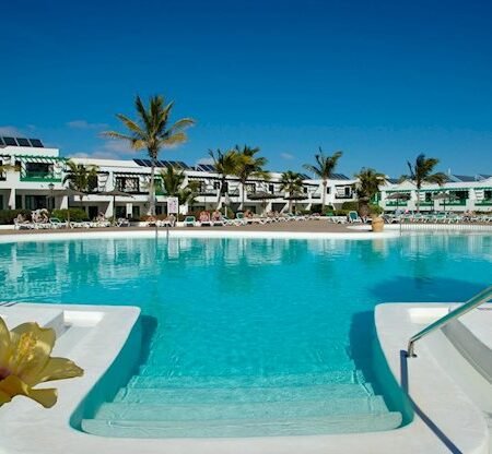 Ilunion Costa Sal Lanzarote