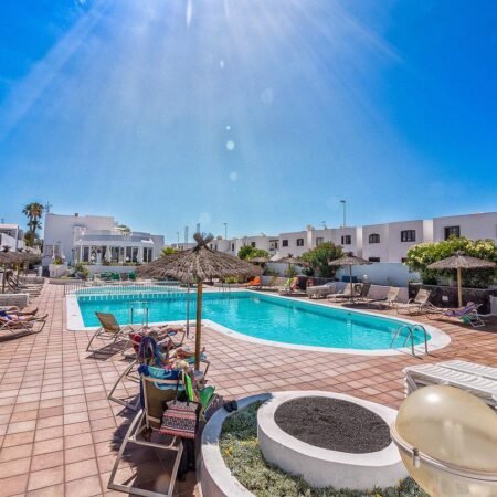 LIVVO Oasis