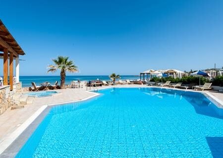 La Playa Beach