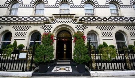 Langham Court Hotel