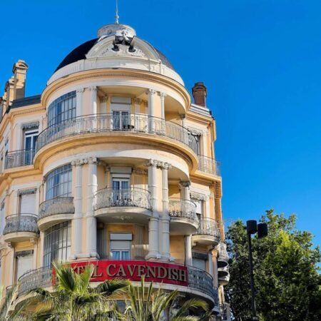 Le cavendish