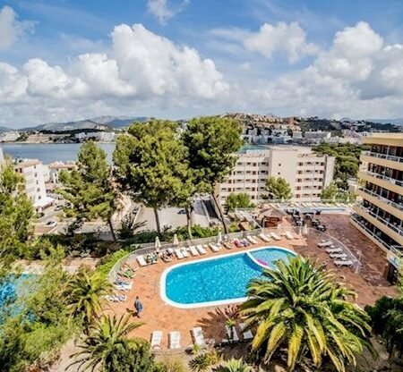 Pierre et Vacances Mallorca Portofino