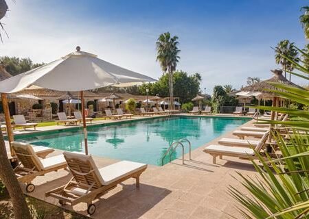 Rural Sa Bassa Rotja