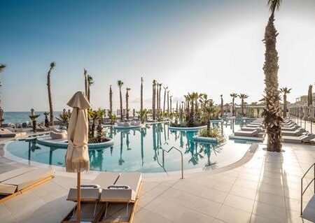 Stella Blue Seaside Resort