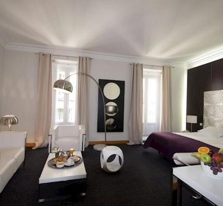 Suite Prado