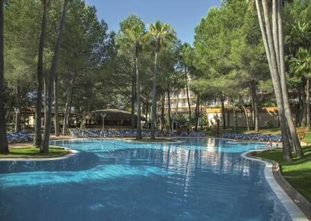 Valentin Grand Park Suite