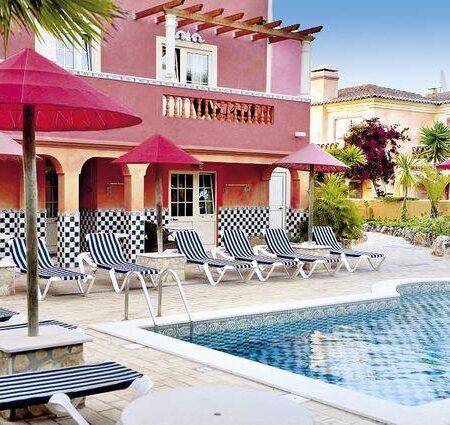 Villas D Dinis