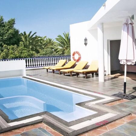 Villas Del Mar