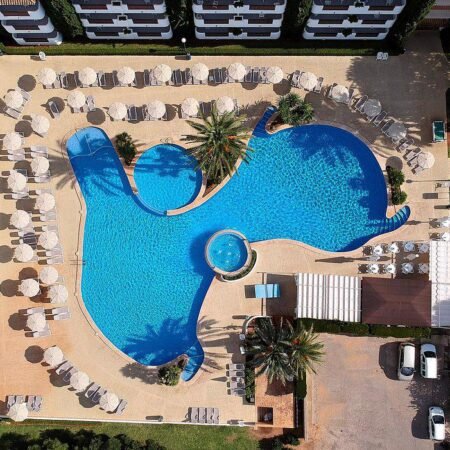 hotel Inturotel Azul Garden