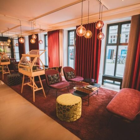 Andersen Boutique Hotel