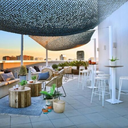 Barcelona Condal Mar Affiliated by Meliá