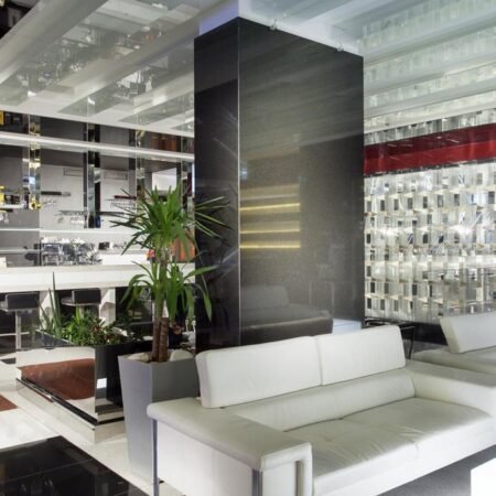 Grandior Hotel Prague