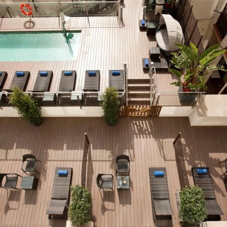 Grupotel Gran Via 678