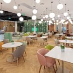 Holiday Inn Prague Congress Centre