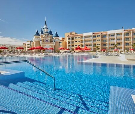 Bahia Principe Fantasia Tenerife