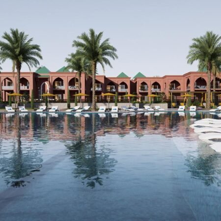 Hotel Club SUNGO By Pickalbatros