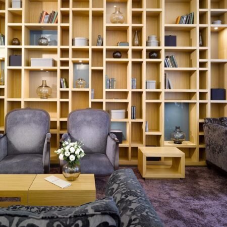 INNSIDE by Meliá Prague Old Town