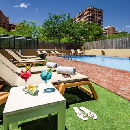 INNSiDE by Melia Valencia Oceanic