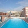 Ilunion Les Corts Spa