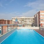 Ilunion Les Corts Spa