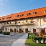 Lindner Prague Castle