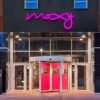 Moxy Copenhagen Sydhavnen