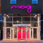 Moxy Copenhagen Sydhavnen