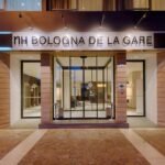 NH Bologna de la Gare