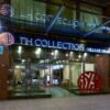 NH Collection Villa de Bilbao