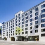 OREA Hotel Angelo Praha