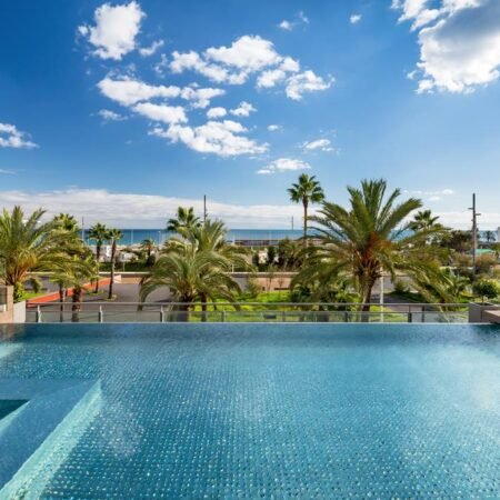 Occidental Atenea Mar