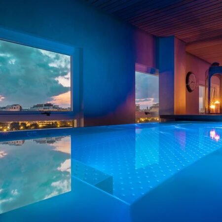 SH Valencia Palace