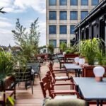 Scandic Norreport