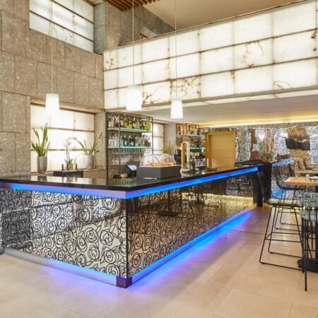 Silken Puerta Valencia