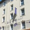 The Deck Hotel by HappyCulture