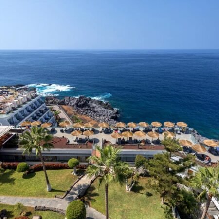 Hotel Barceló Santiago - adults only - winterzon