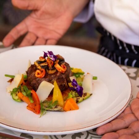 Jaal Riad resort - adults only