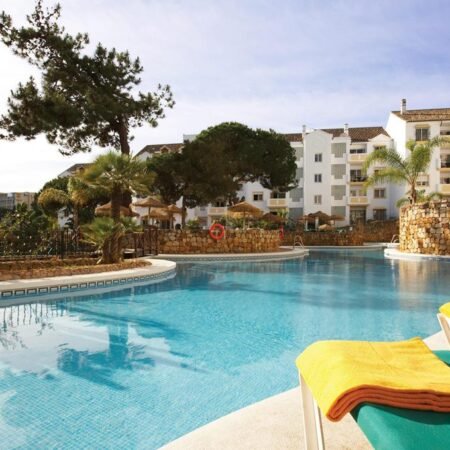 Alanda Club Marbella