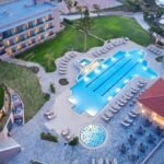 Ammos Luxury Resort