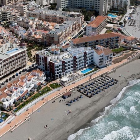 Appartementen Perla Marina