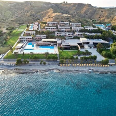 Atlantica Mikri Poli Kos