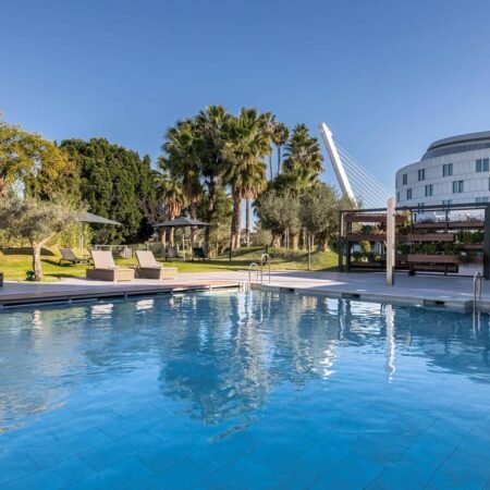 Barcelo Sevilla Renacimiento