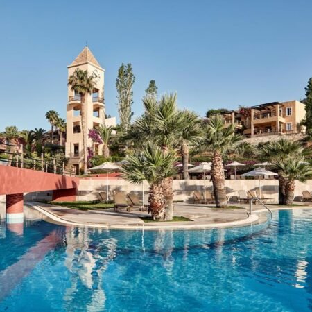 Candia Park Village