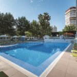 Climia Belroy Hotel