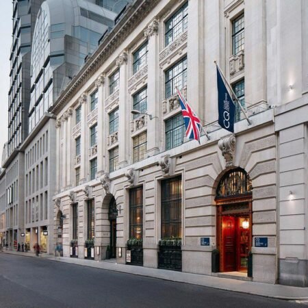 Club Quarters London City