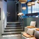 Comfort Hotel Xpress Central Station