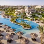Coral Sea Holiday Resort