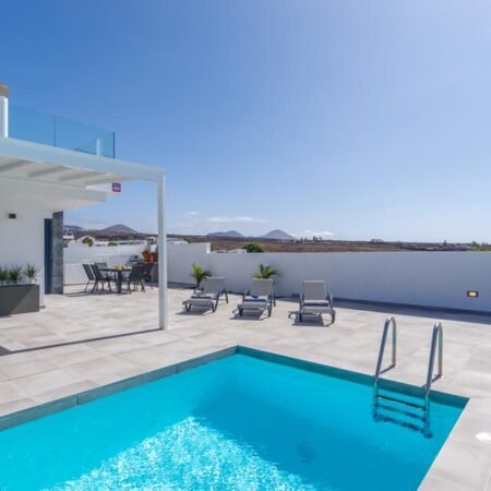 Ereza Villas Salitre