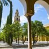 Fly drive Andalusië vanuit Sevilla