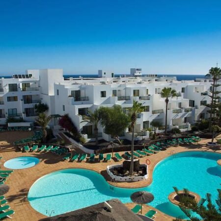 Galeon Playa by SeaSense